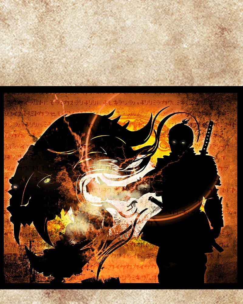 Thrash: Rise of Shidou chapter 2 page 49