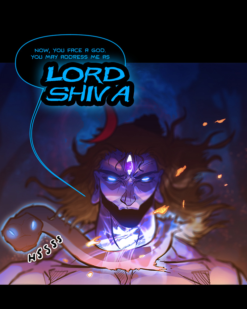 Thrash: Rise of Shidou chapter 2 page 5