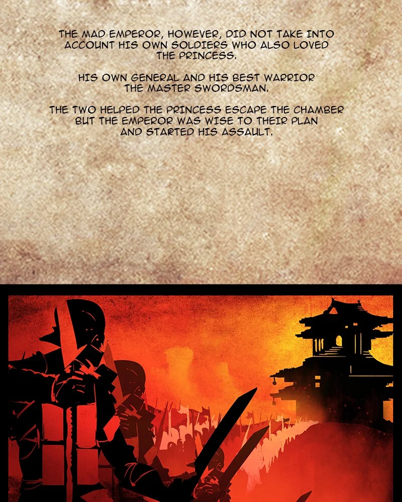 Thrash: Rise of Shidou chapter 2 page 50