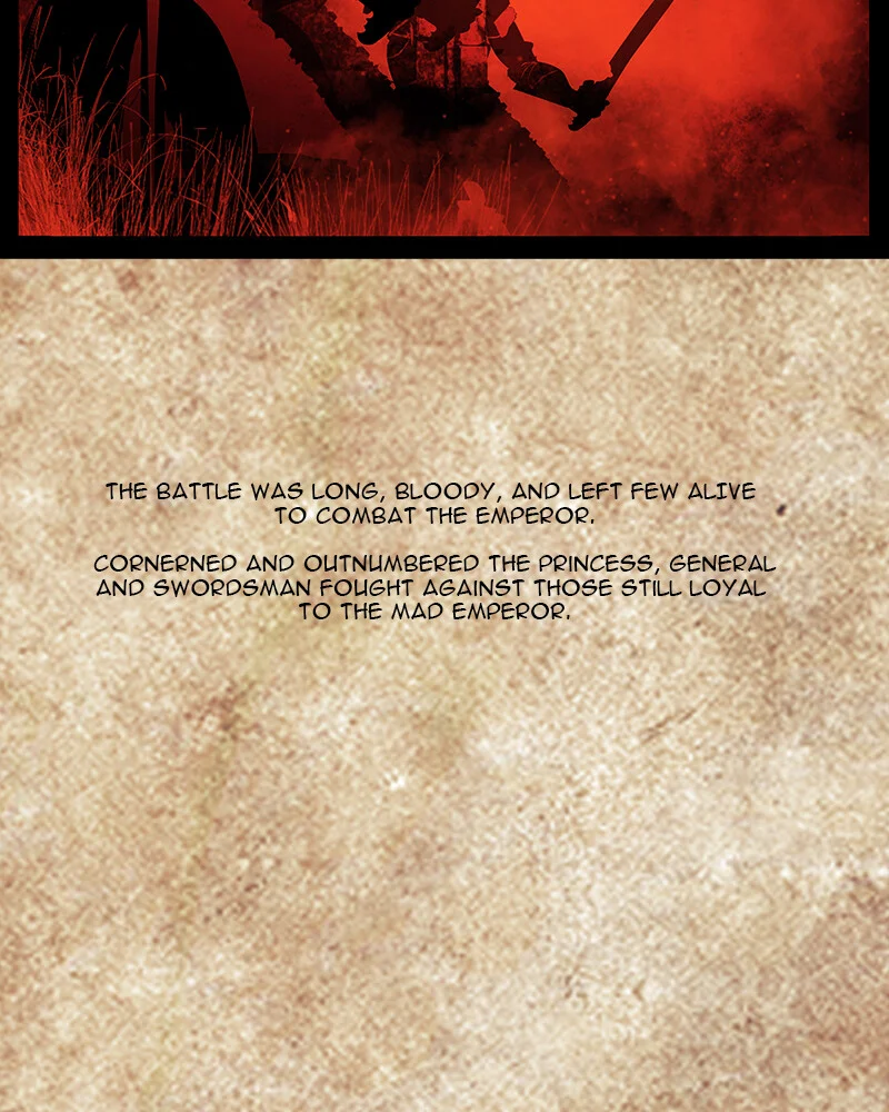 Thrash: Rise of Shidou chapter 2 page 51