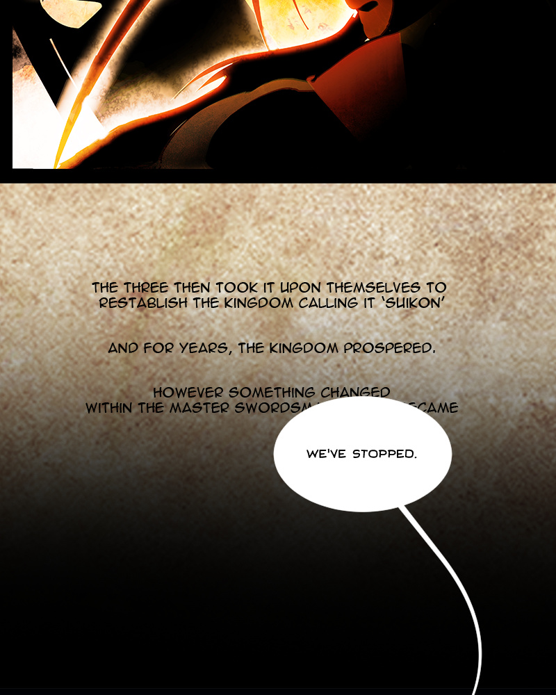 Thrash: Rise of Shidou chapter 2 page 54