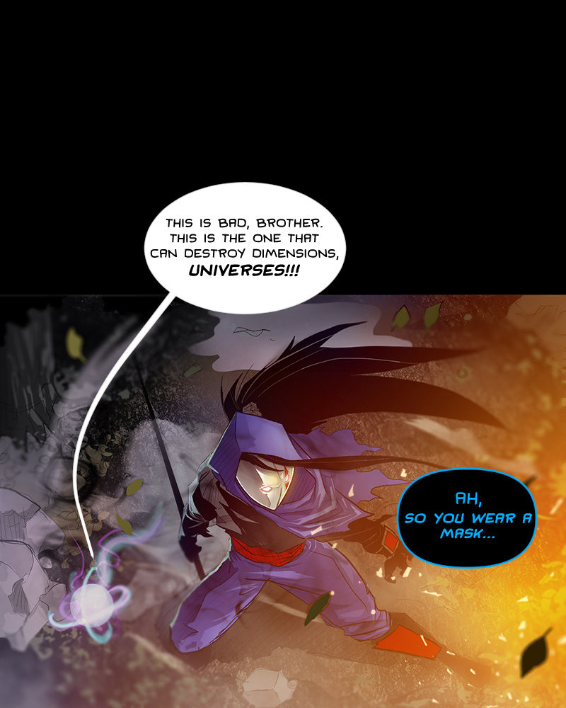 Thrash: Rise of Shidou chapter 2 page 6
