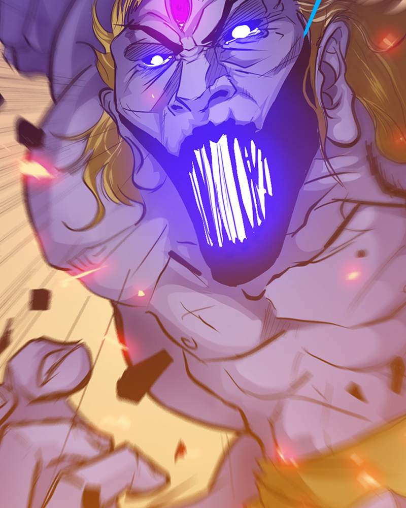 Thrash: Rise of Shidou chapter 2 page 60