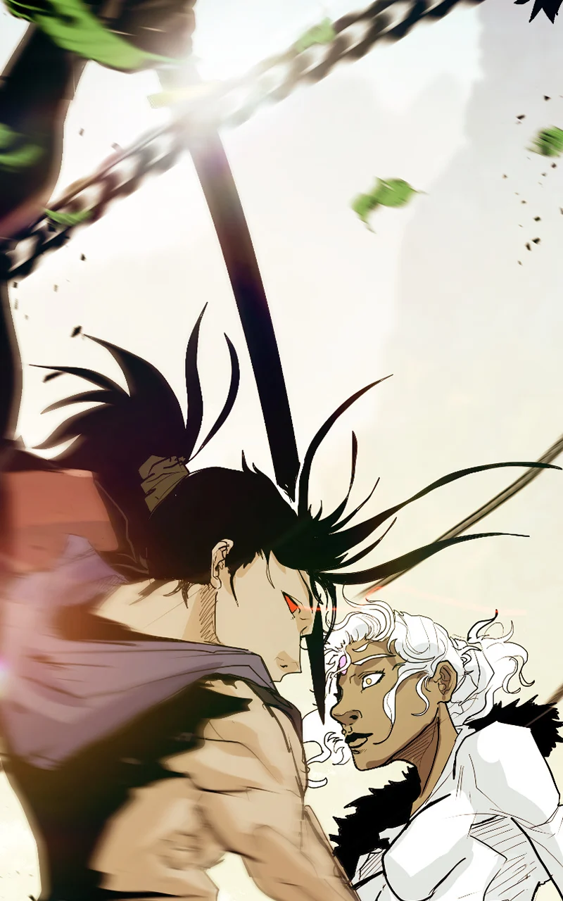 Thrash: Rise of Shidou chapter 20 page 11