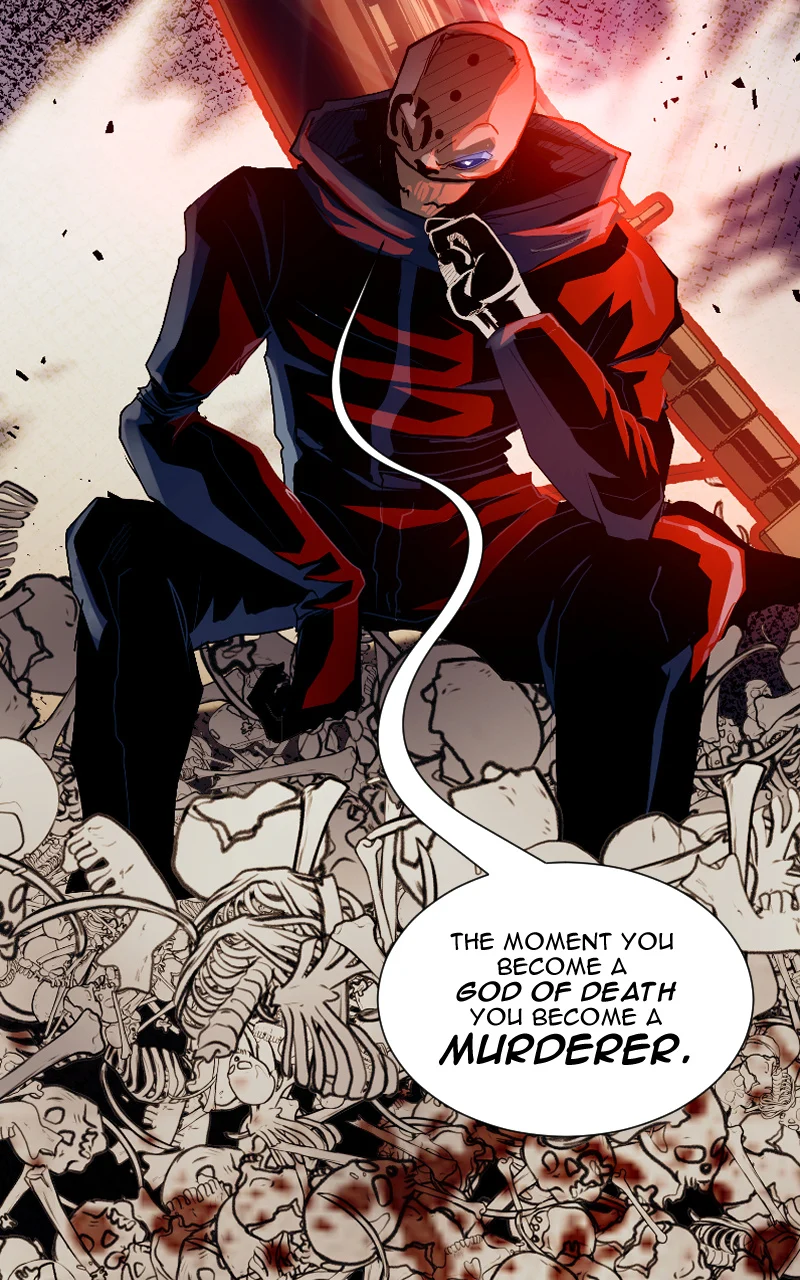 Thrash: Rise of Shidou chapter 20 page 15