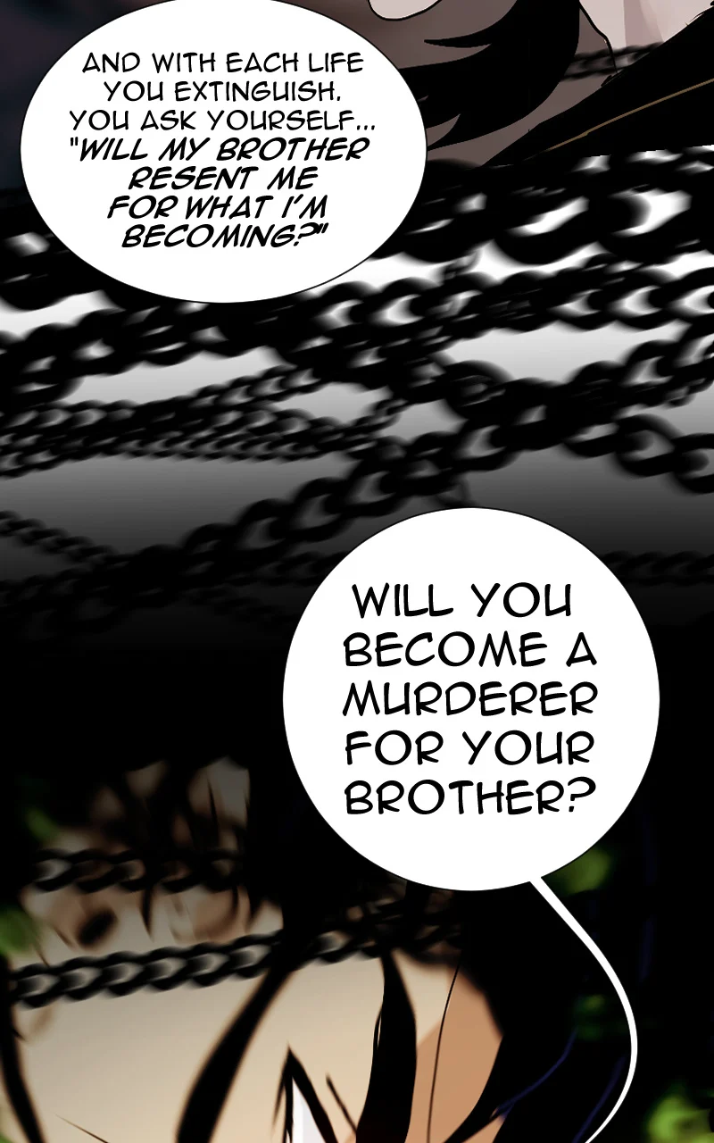 Thrash: Rise of Shidou chapter 20 page 20