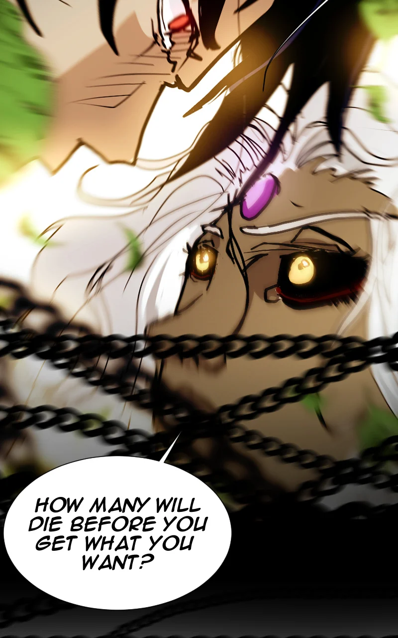 Thrash: Rise of Shidou chapter 20 page 21