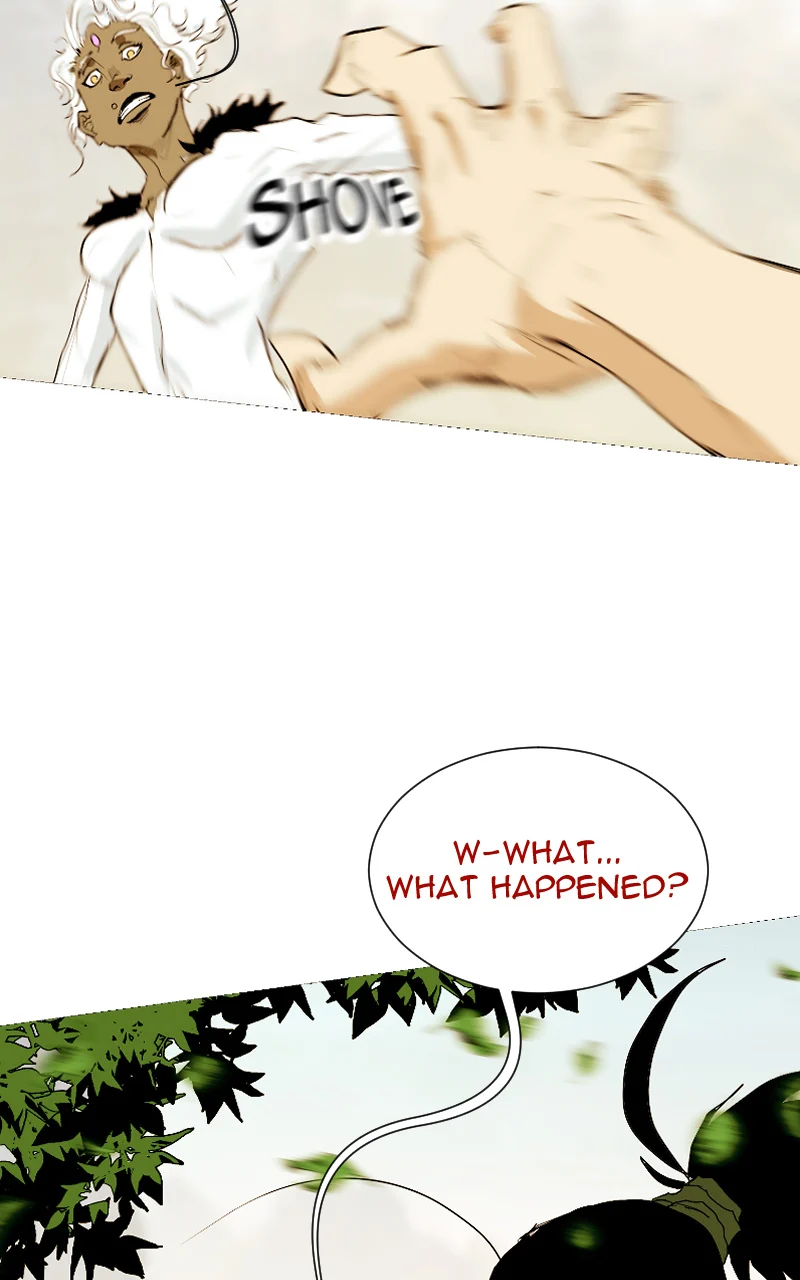 Thrash: Rise of Shidou chapter 20 page 23