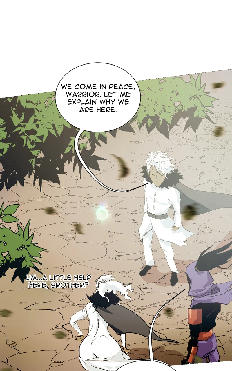 Thrash: Rise of Shidou chapter 20 page 28