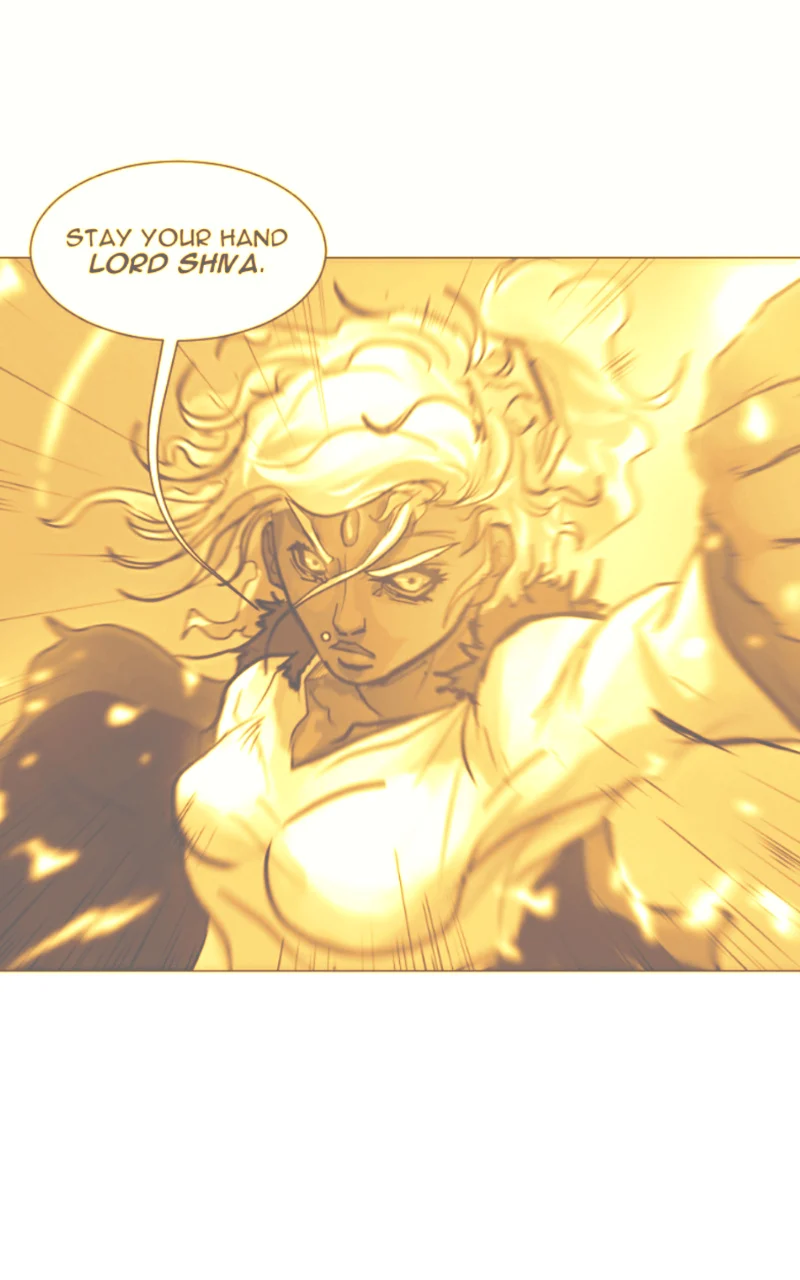 Thrash: Rise of Shidou chapter 20 page 31