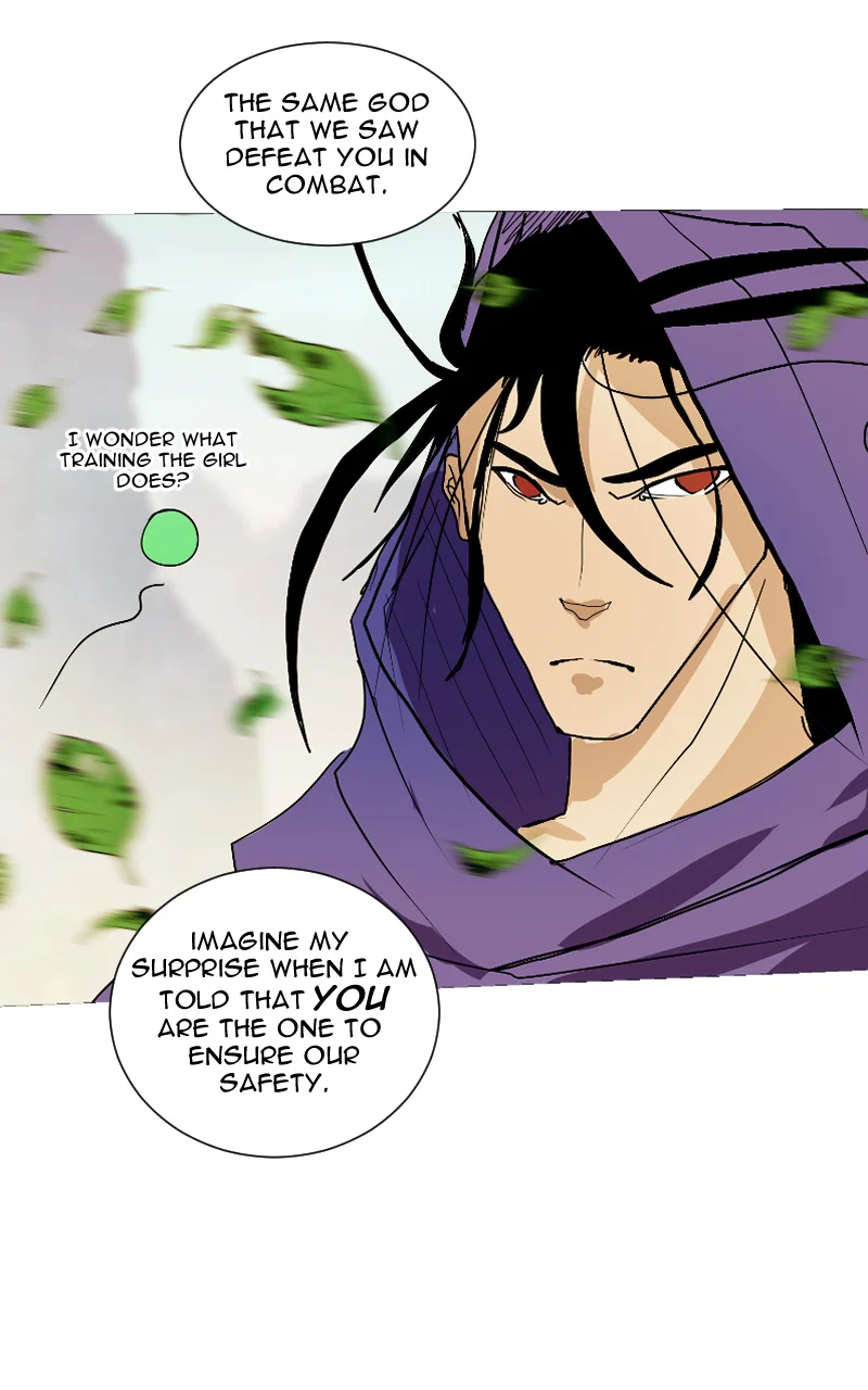 Thrash: Rise of Shidou chapter 20 page 32