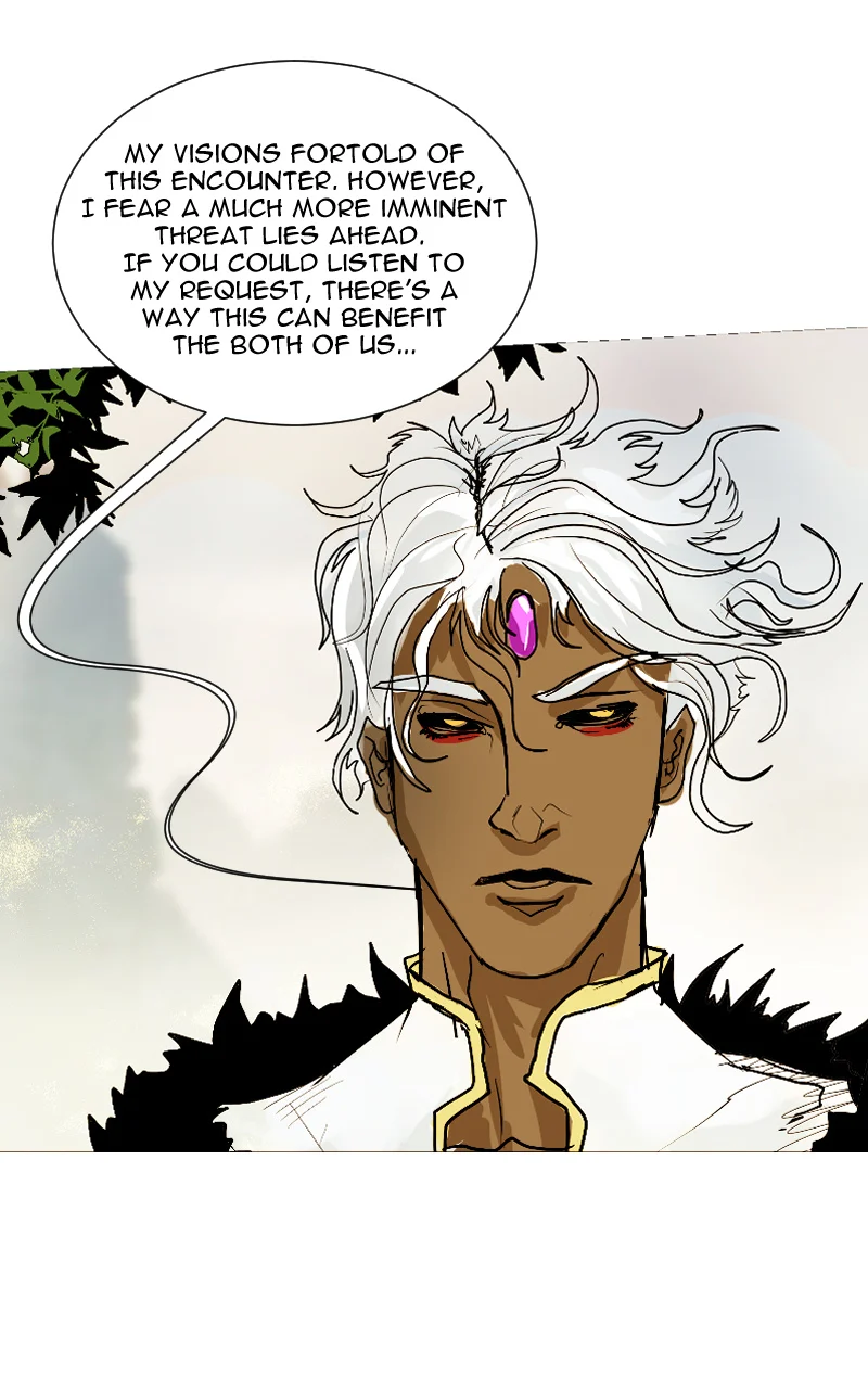 Thrash: Rise of Shidou chapter 20 page 35