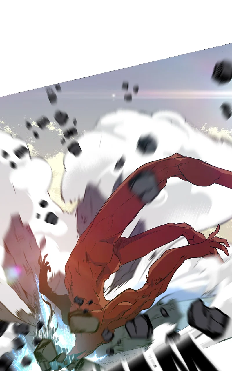 Thrash: Rise of Shidou chapter 20 page 43