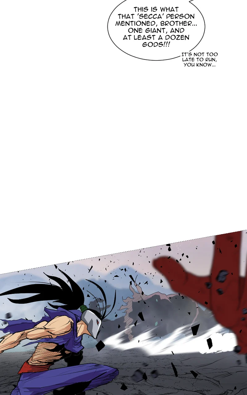 Thrash: Rise of Shidou chapter 20 page 45