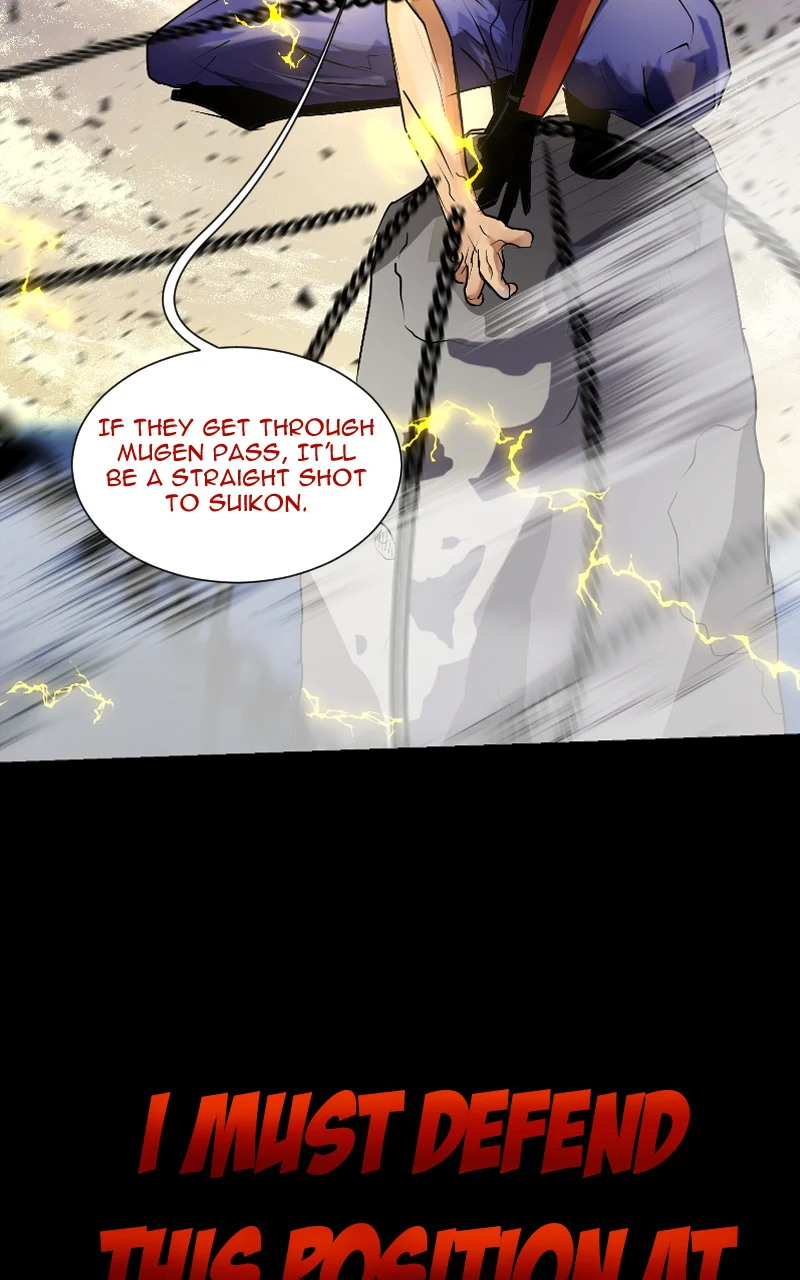 Thrash: Rise of Shidou chapter 20 page 56