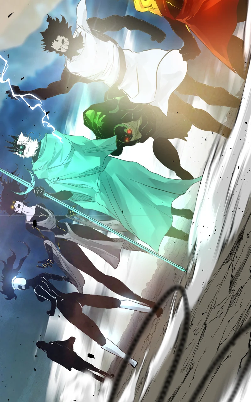 Thrash: Rise of Shidou chapter 20 page 58