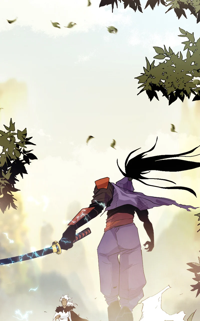 Thrash: Rise of Shidou chapter 20 page 6