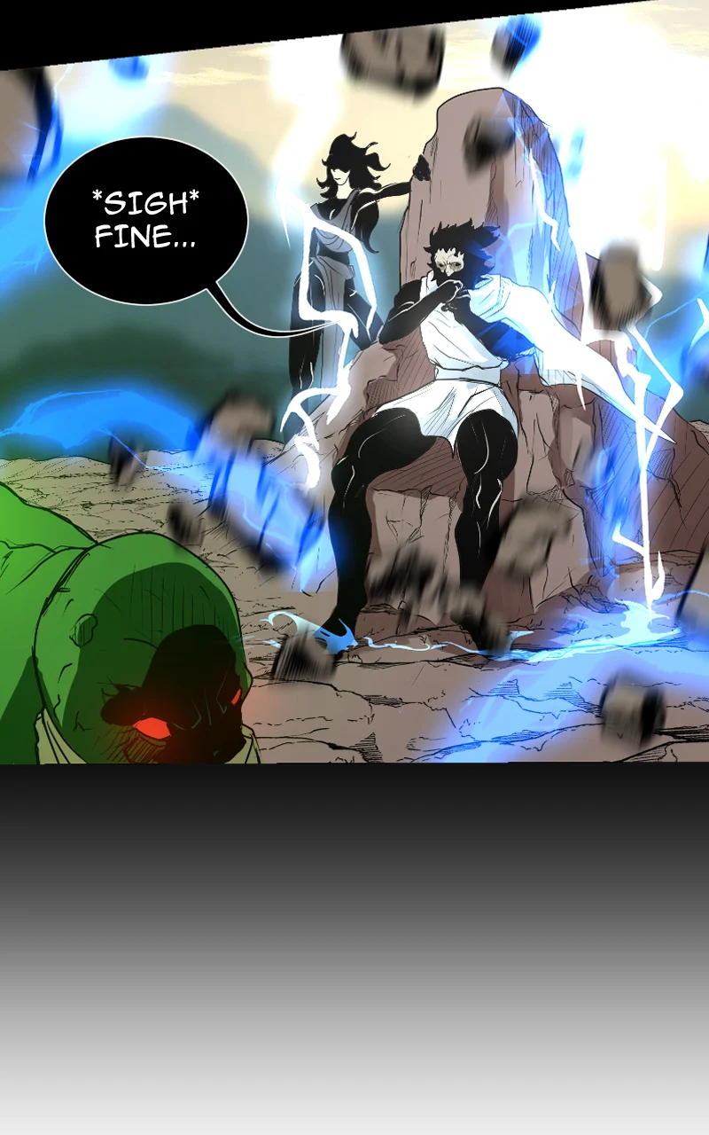 Thrash: Rise of Shidou chapter 20 page 63