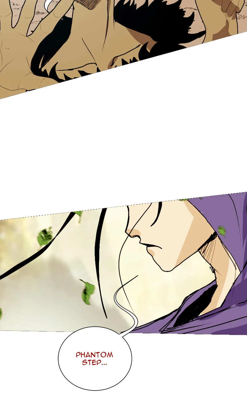 Thrash: Rise of Shidou chapter 20 page 8