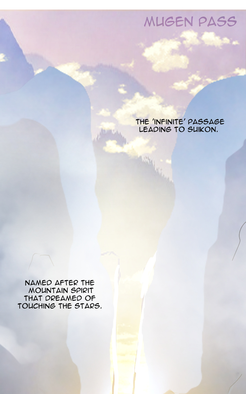 Thrash: Rise of Shidou chapter 21 page 1