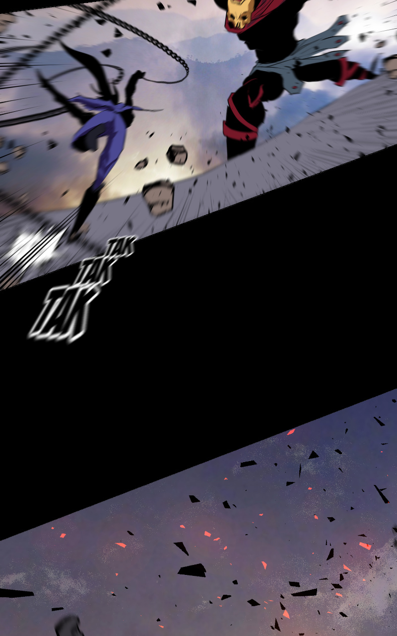 Thrash: Rise of Shidou chapter 21 page 14