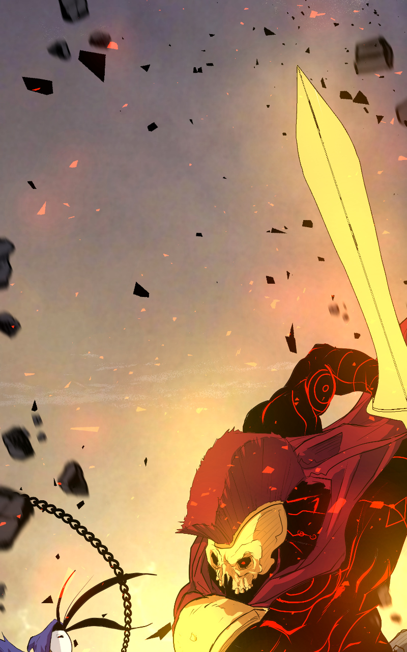 Thrash: Rise of Shidou chapter 21 page 15