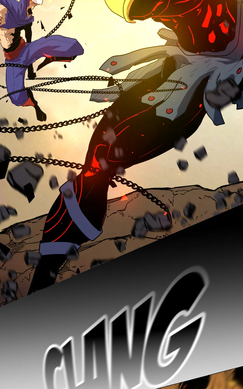 Thrash: Rise of Shidou chapter 21 page 16