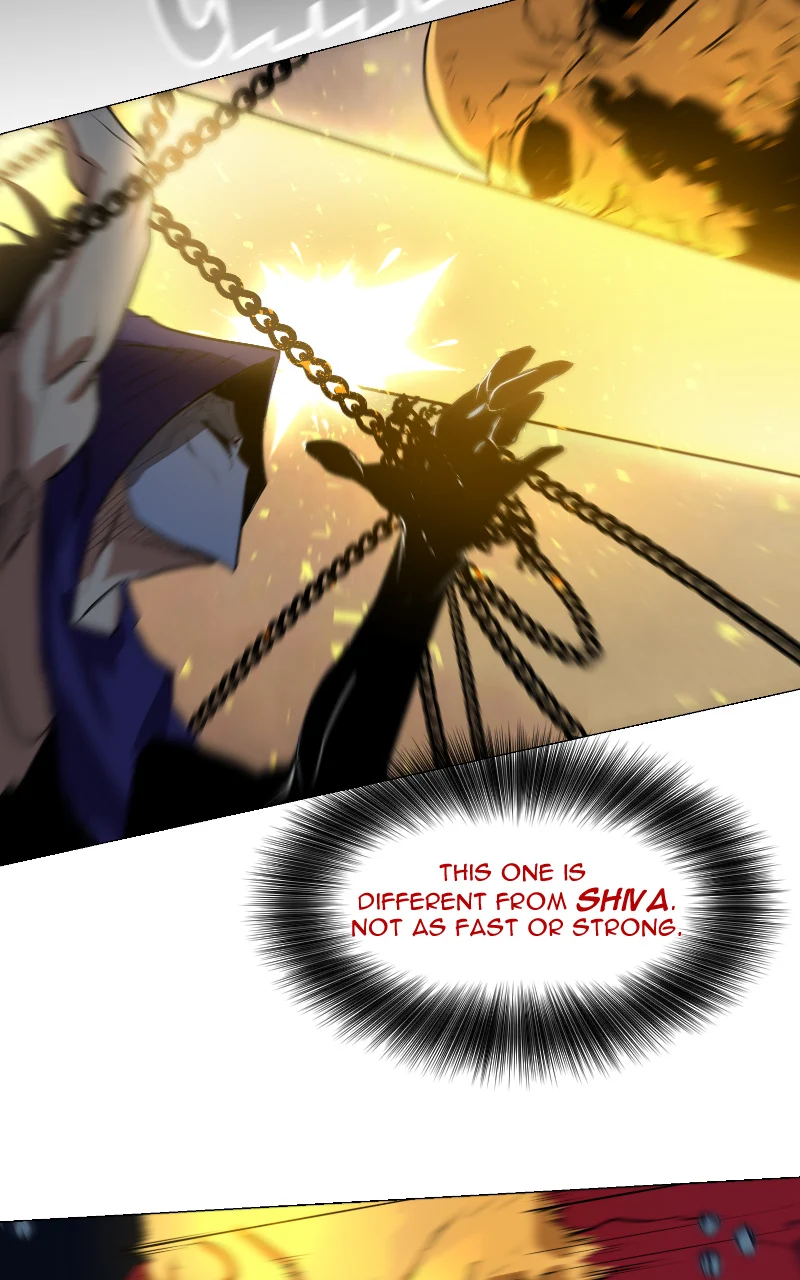 Thrash: Rise of Shidou chapter 21 page 17