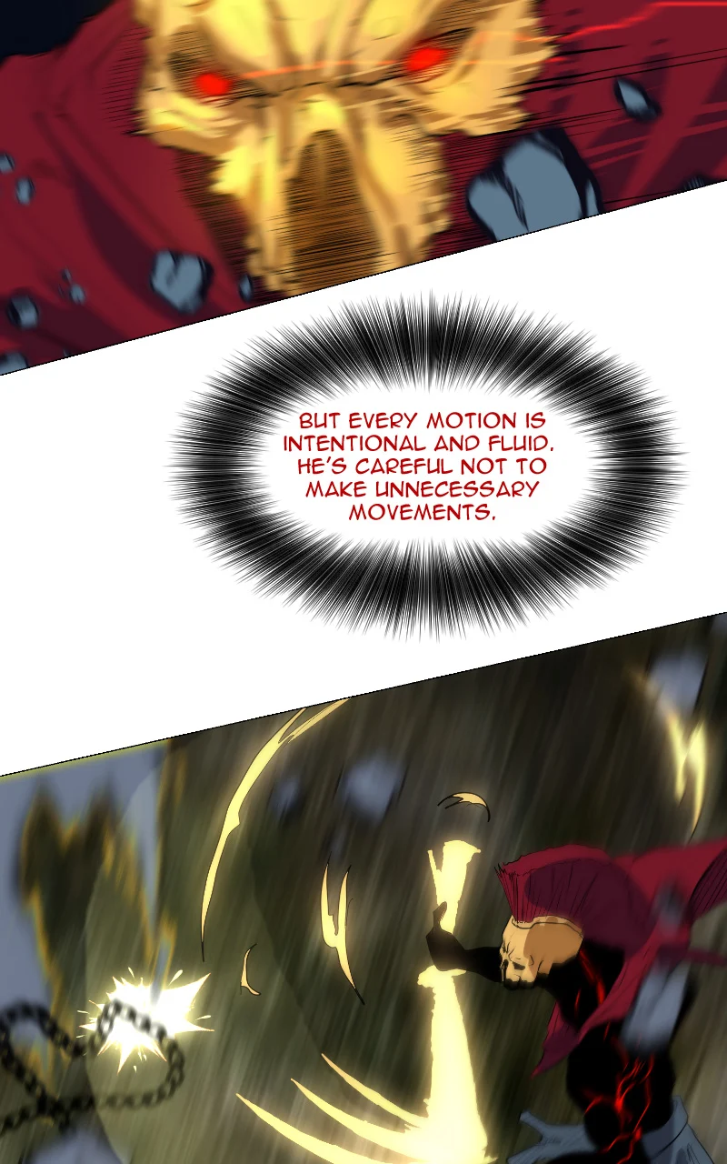 Thrash: Rise of Shidou chapter 21 page 18