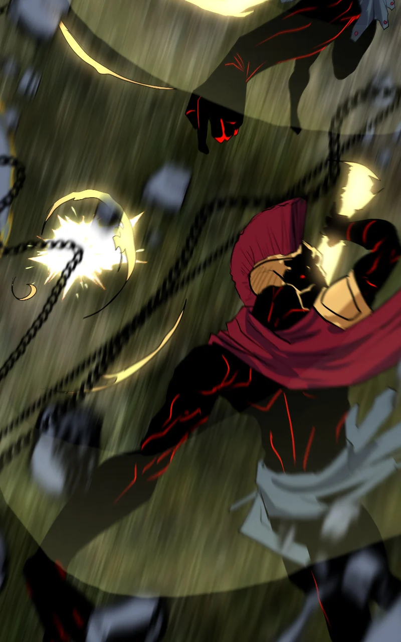 Thrash: Rise of Shidou chapter 21 page 19