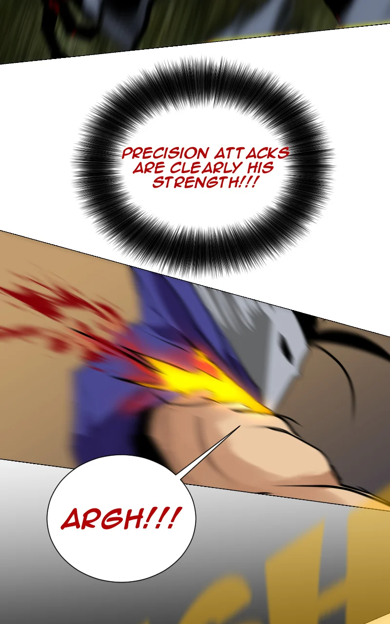 Thrash: Rise of Shidou chapter 21 page 20