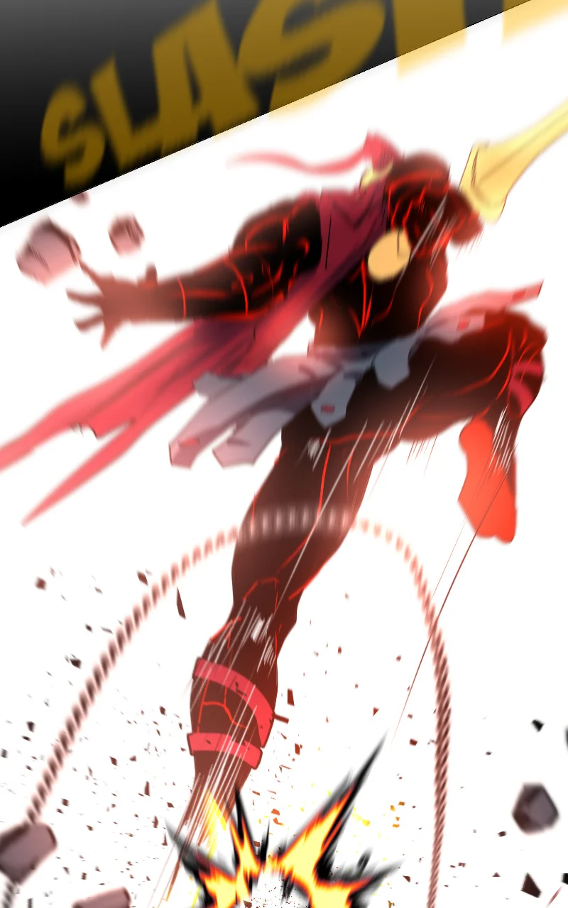 Thrash: Rise of Shidou chapter 21 page 21