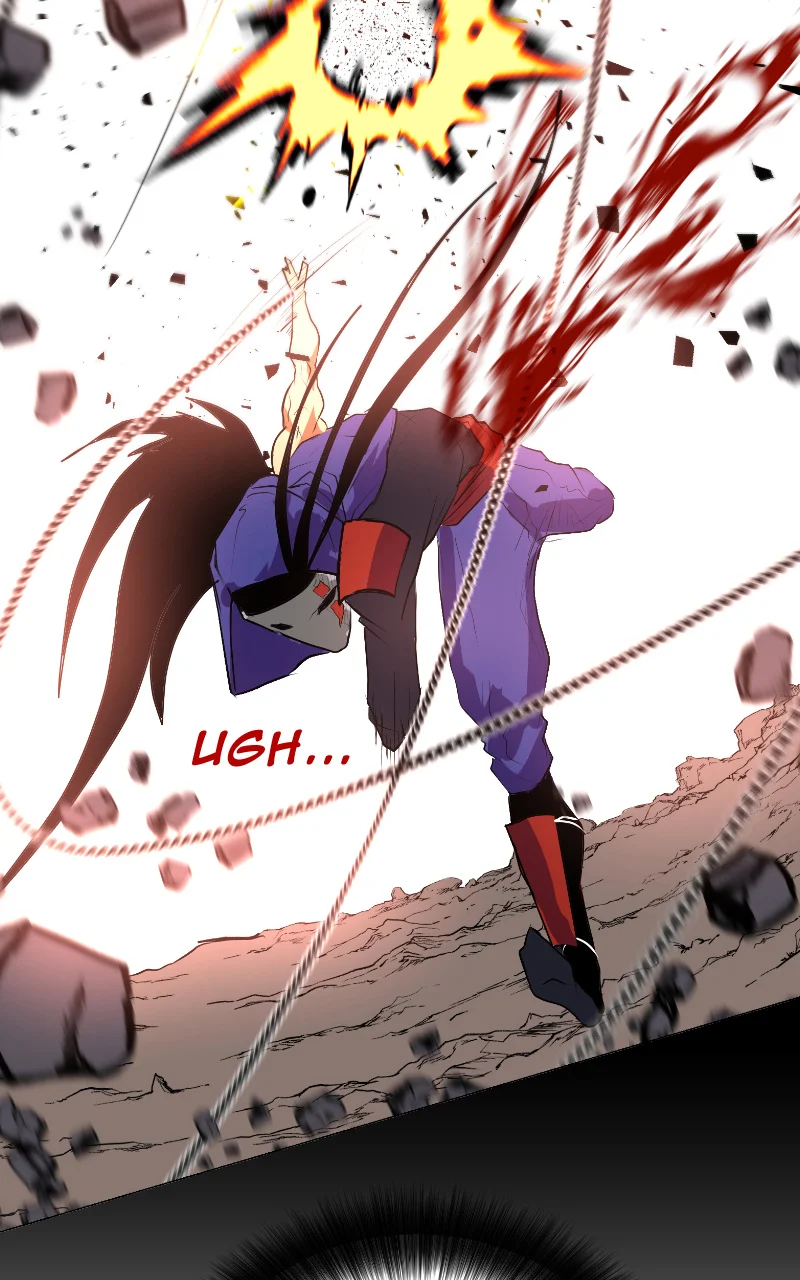 Thrash: Rise of Shidou chapter 21 page 22