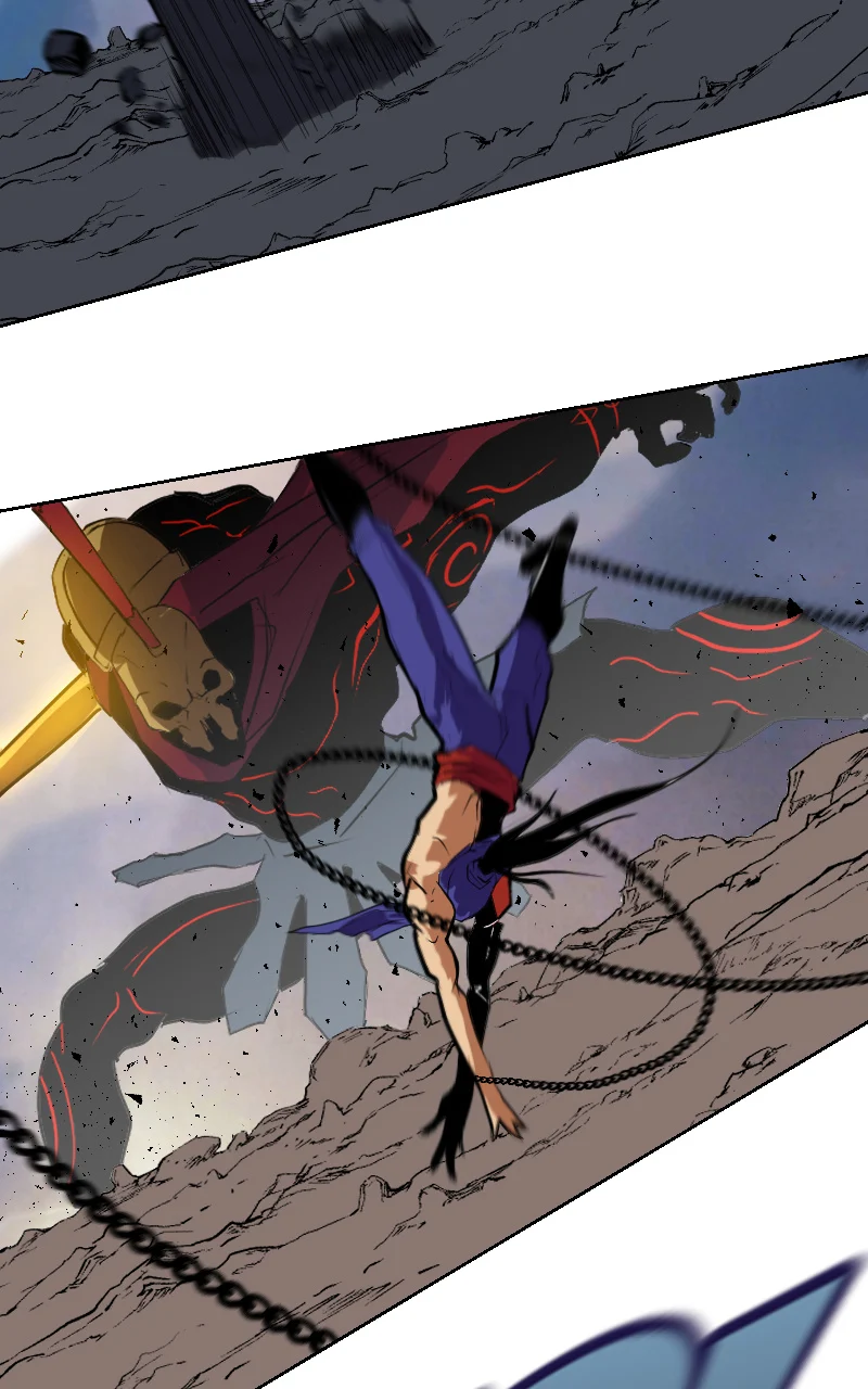 Thrash: Rise of Shidou chapter 21 page 25