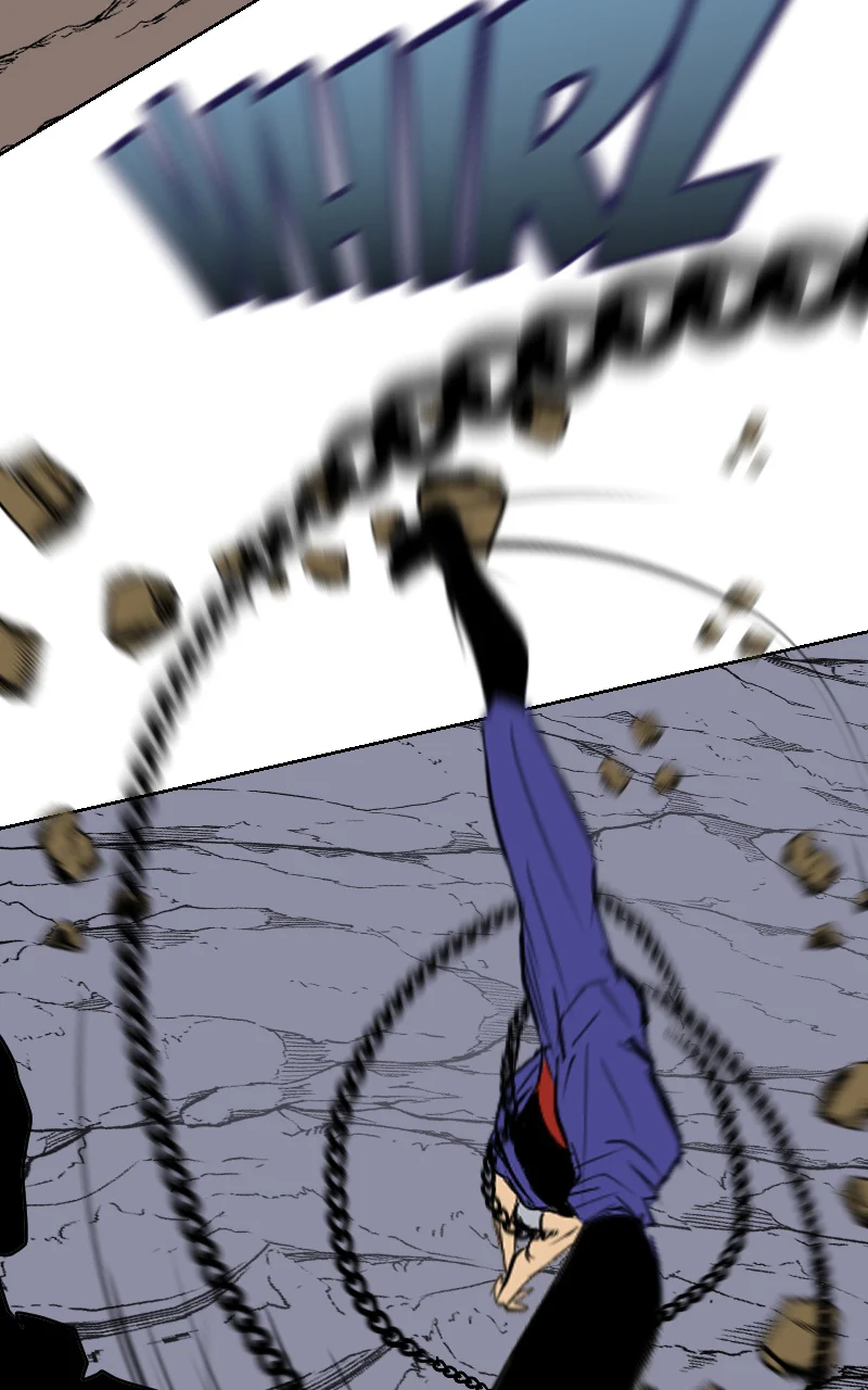 Thrash: Rise of Shidou chapter 21 page 26