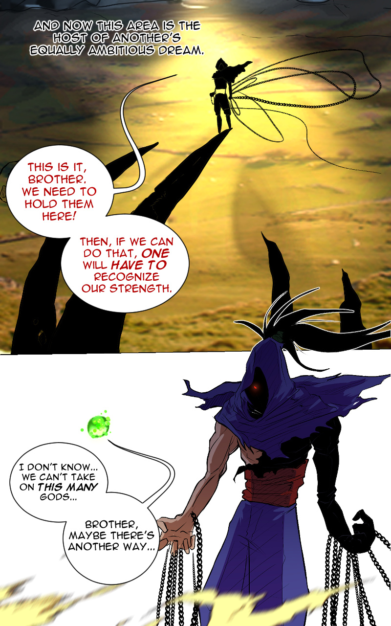 Thrash: Rise of Shidou chapter 21 page 3