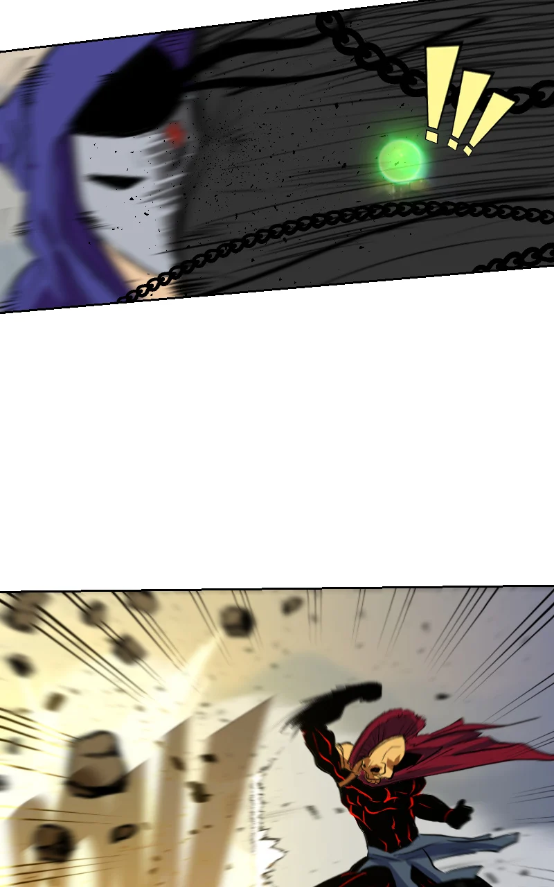 Thrash: Rise of Shidou chapter 21 page 30