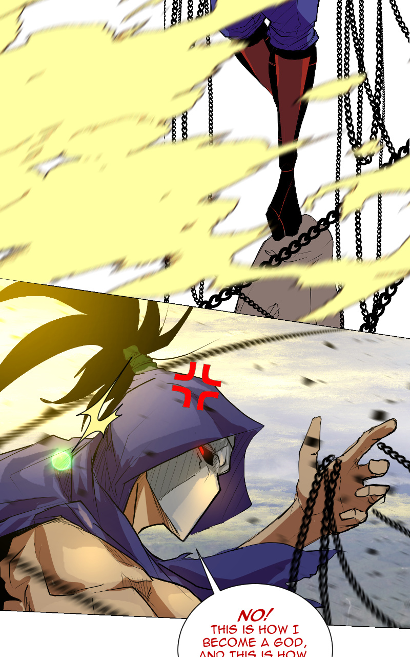 Thrash: Rise of Shidou chapter 21 page 4