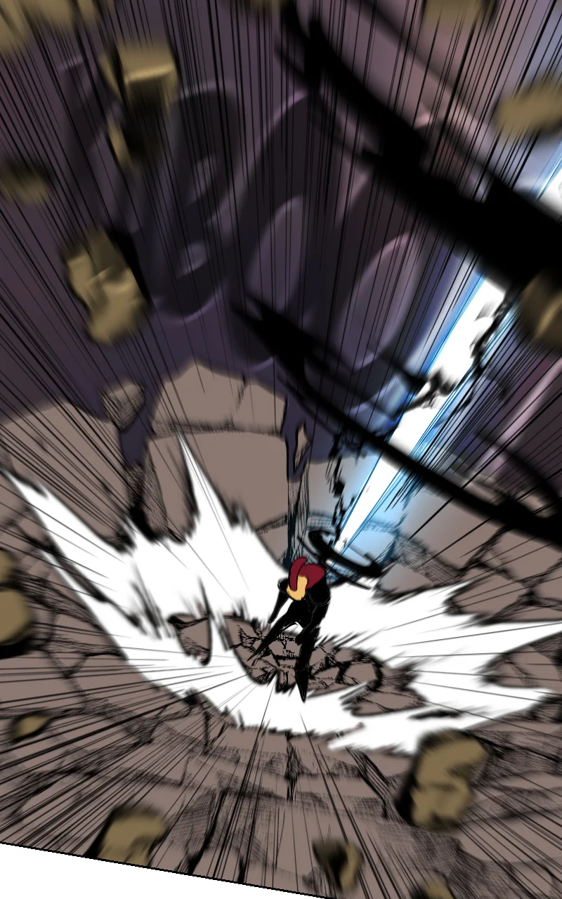 Thrash: Rise of Shidou chapter 21 page 43