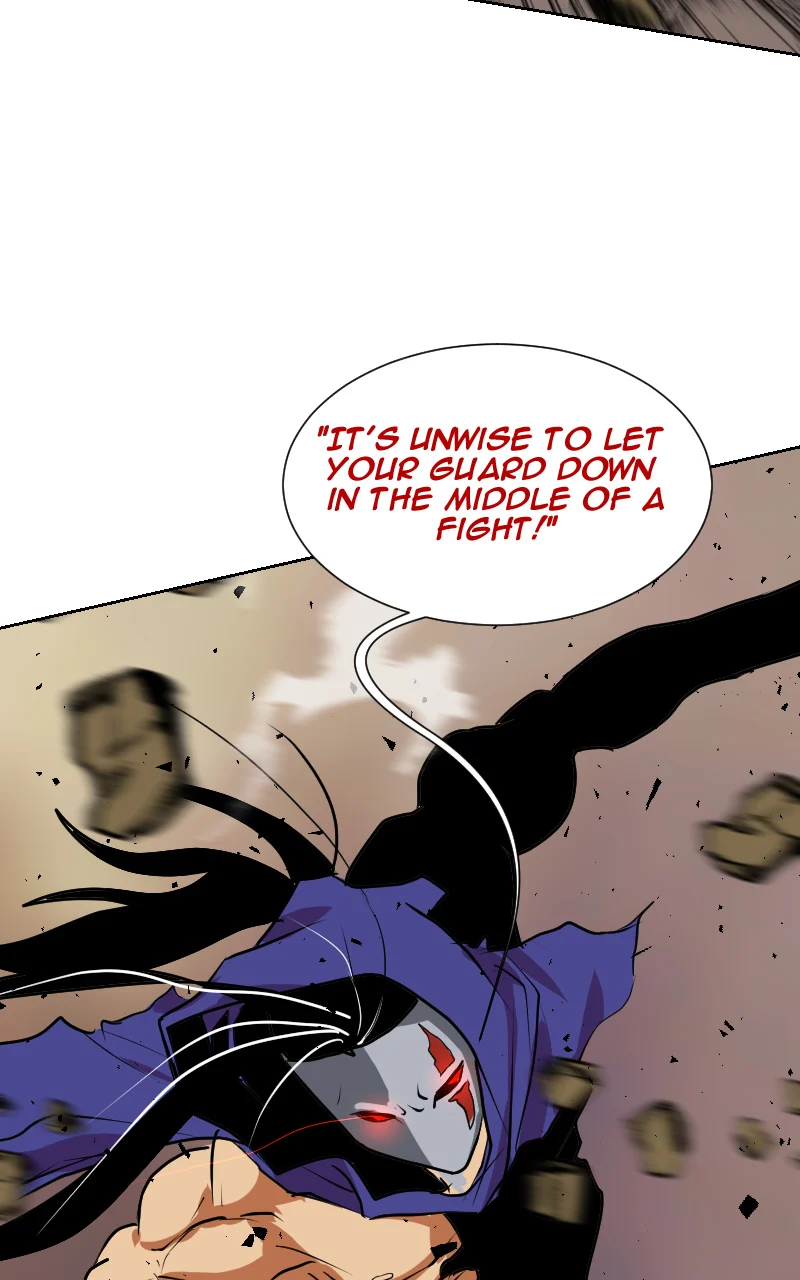 Thrash: Rise of Shidou chapter 21 page 44