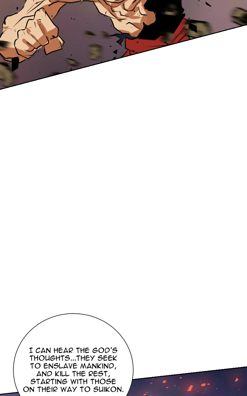 Thrash: Rise of Shidou chapter 21 page 45