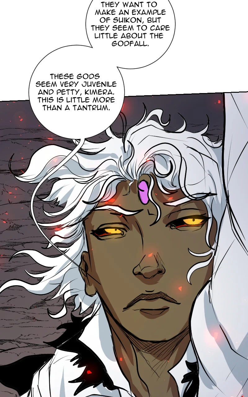 Thrash: Rise of Shidou chapter 21 page 47