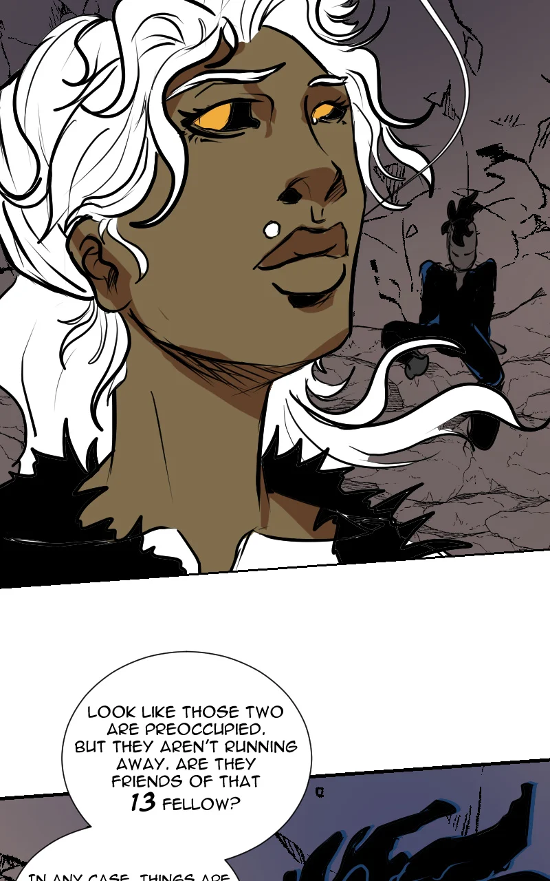 Thrash: Rise of Shidou chapter 21 page 49