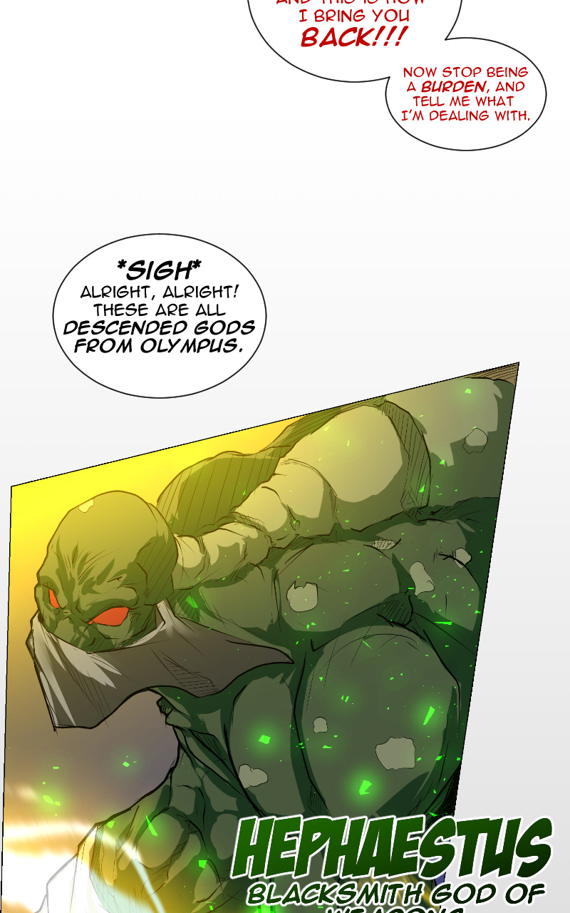 Thrash: Rise of Shidou chapter 21 page 5
