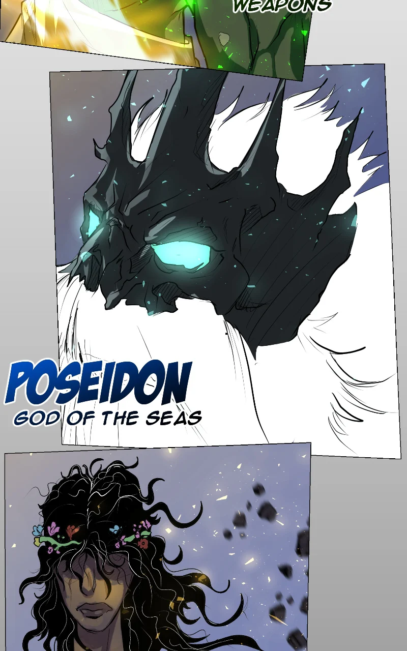 Thrash: Rise of Shidou chapter 21 page 6