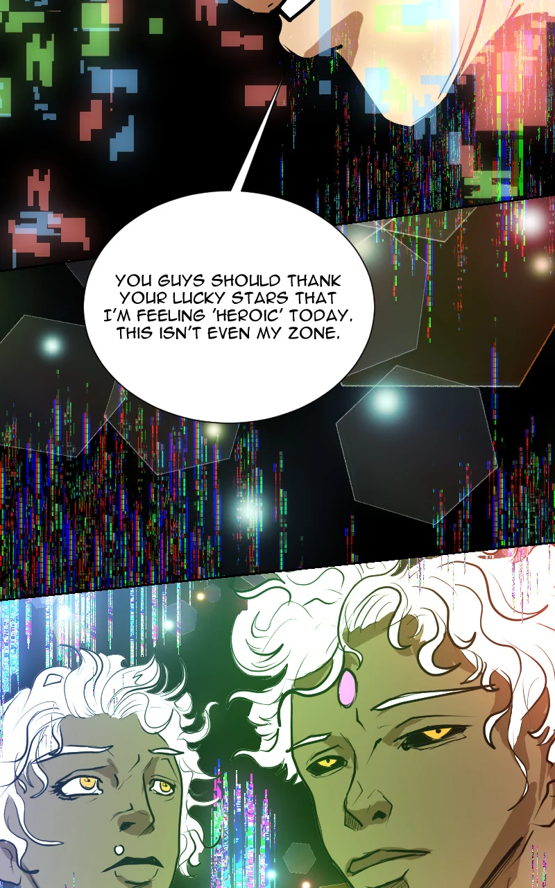 Thrash: Rise of Shidou chapter 21 page 60