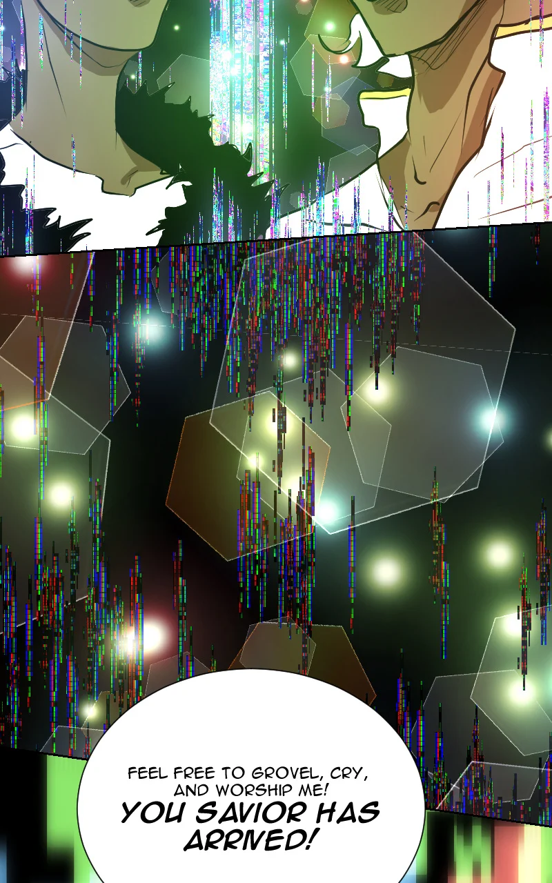 Thrash: Rise of Shidou chapter 21 page 61