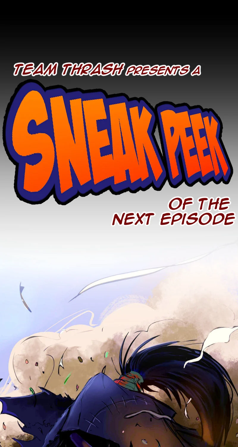 Thrash: Rise of Shidou chapter 22 page 1