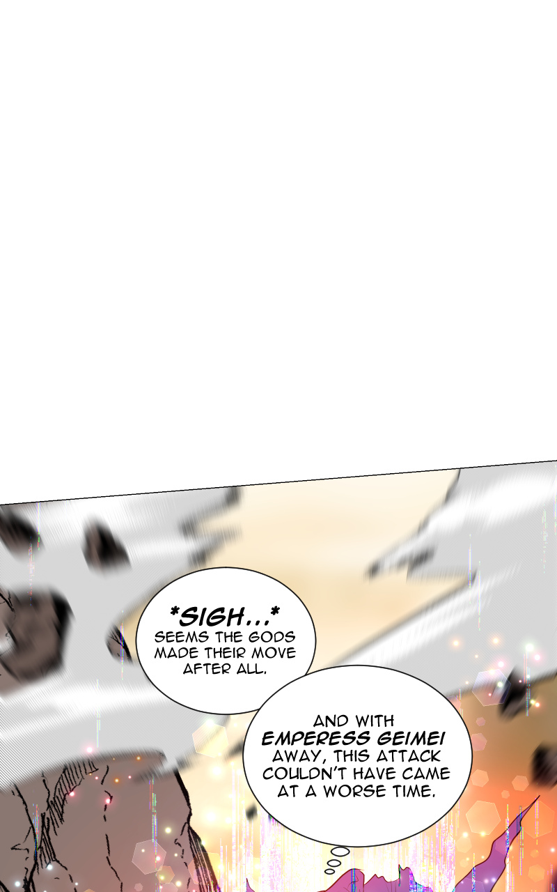 Thrash: Rise of Shidou chapter 22 page 3