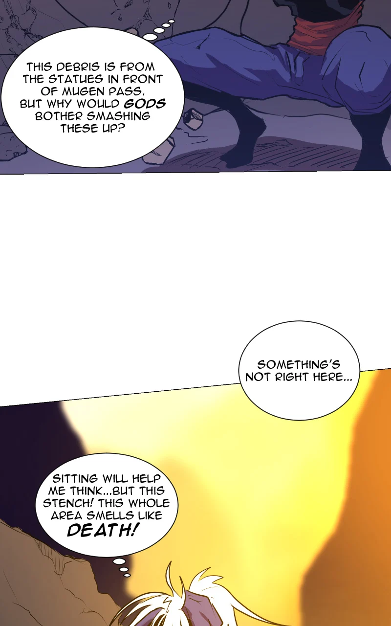 Thrash: Rise of Shidou chapter 22 page 6